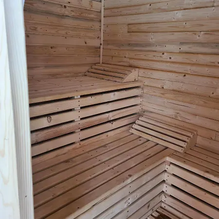 Silentium Clavem Domus I. Apartment