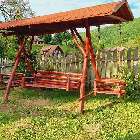 Silentium Clavem Domus I. * Satu Mare (Harghita)
