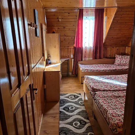 Silentium Clavem Domus I. Apartment Satu Mare (Harghita)