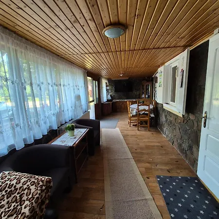 Silentium Clavem Domus I. Apartment *