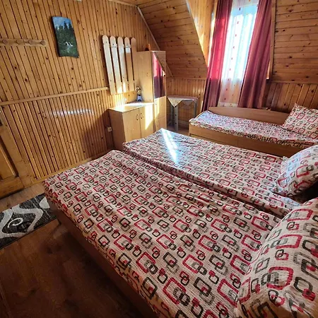 Apartment Silentium Clavem Domus I. *