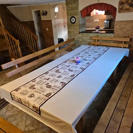 Silentium Clavem Domus I. Apartment *
