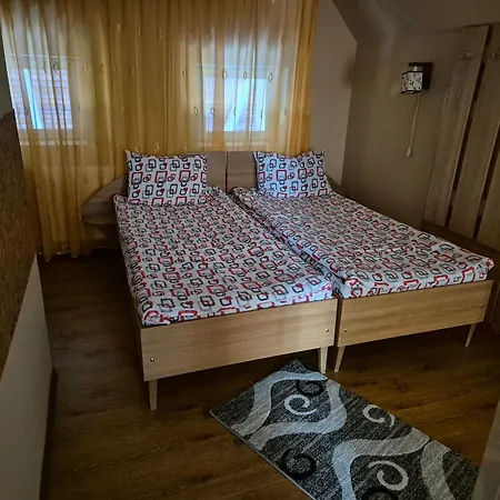 Silentium Clavem Domus I. Apartment