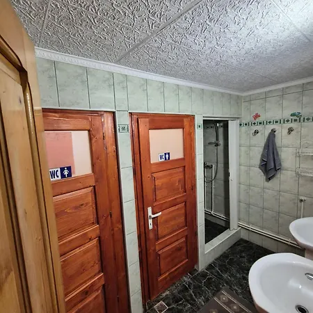 Silentium Clavem Domus I. Satu Mare (Harghita)