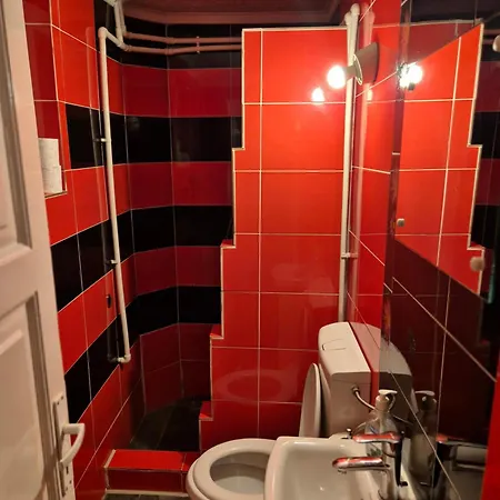 Silentium Clavem Domus I. Apartment