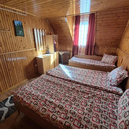 Apartment Silentium Clavem Domus I. *
