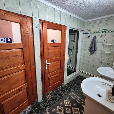 Silentium Clavem Domus I. Apartment *